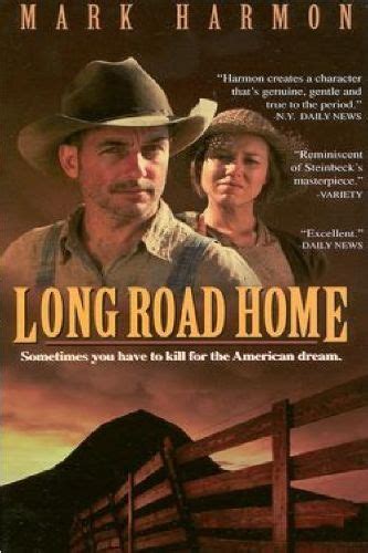 Long Road Home (1991) - John Korty | Synopsis, Characteristics, Moods ...