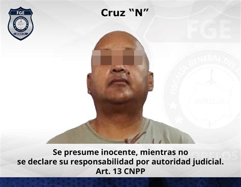 Hombre Sentenciado Por Abuso Sexual De Su Hija En Cuautla Zona Centro