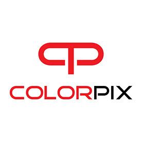 Color Pix on Behance