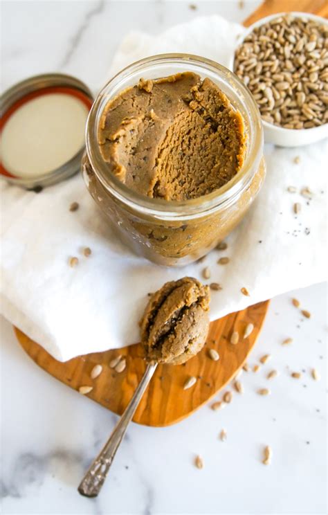 Discover The Creamy Goodness Of Chia Butter The Perfect Nutritious