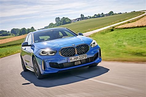 Photo Bmw Serie F Portes M I Xdrive Ch Berline