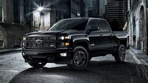 Chevy Truck Wallpapers - Wallpaper Cave