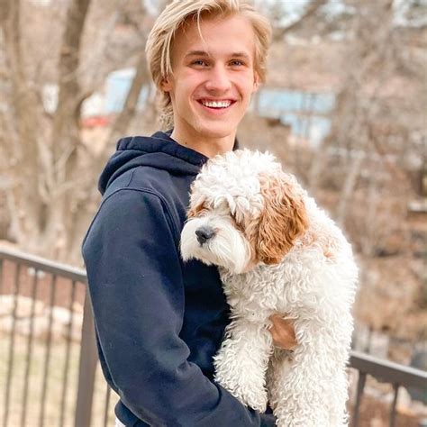 Chad Franke (Youtuber) Wiki, Biography, Age, Height, Weight, Net Worth ...