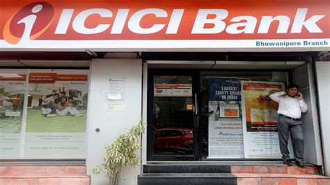 Icici Bank Q1 Result Net Profit At ₹11059 Crore Beats Estimates Net