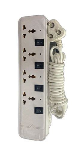 Pin Socket Power Strip At Rs Piece Power Strip In New Delhi