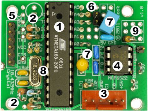 How To Test Circuit Board With Multimeter