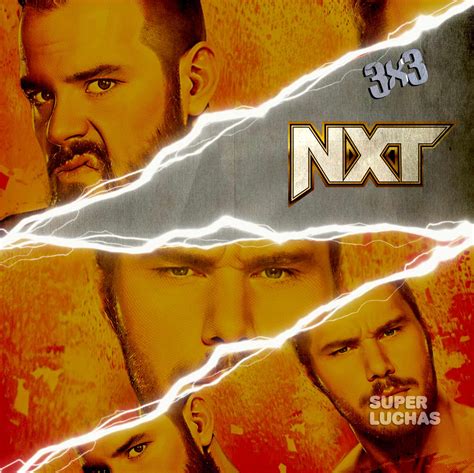 33 Lo Mejor Y Lo Peor De WWE NXT 23 De Julio 2024 Superluchas