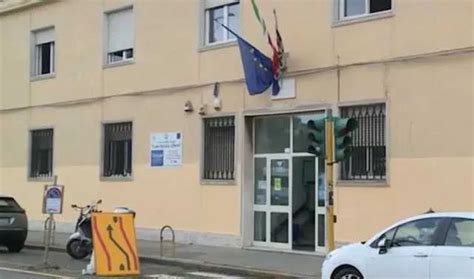 YouTG NET Cagliari Caso Di Scabbia A Scuola Chiuso Il Marconi Di Pirri