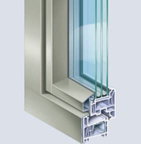 Special System Infensol Innovative Fenestration Solutions