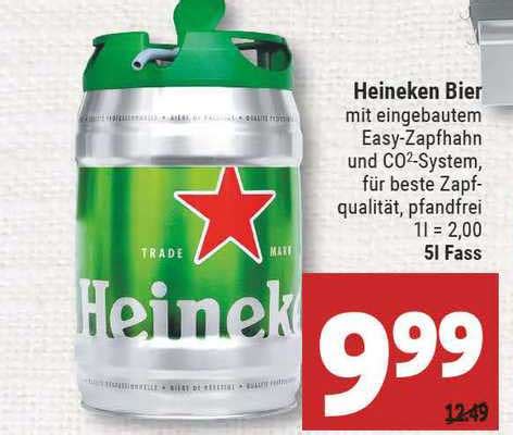 Heineken Bier Angebot Bei Marktkauf Prospekte De