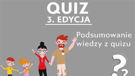 Quiz Bezpieczny Przejazd Edycja Podsumowanie