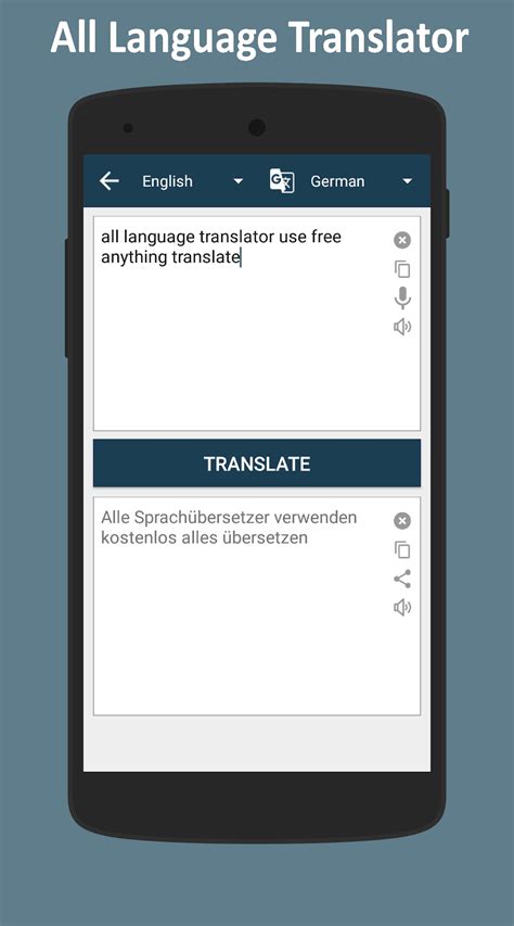 Android Için Camera Translator All Languages Translate Apk İndir