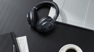 These high-spec wireless headphones boast an incredible 50-hour battery ...