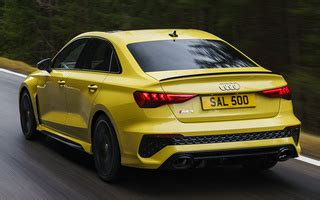 Audi Rs Saloon Uk Wallpapers And Hd Images Car Pixel