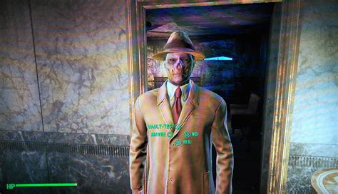 Goodneighbor - Fallout 4