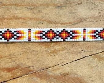 Pin By Rich Tobin On Beadwork Loom Beading Beading Patterns Beaded