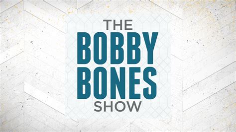 The Bobby Bones Show