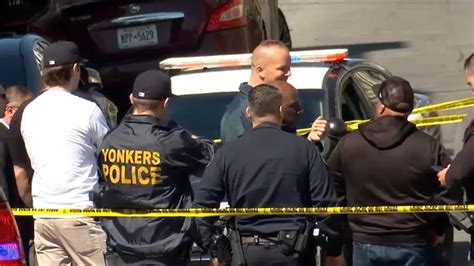 Yonkers Detective Recovering After Bodega Shooting Police Release