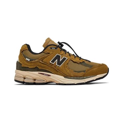 New Balance 2002r Protection Pack High Desert M2002rdp