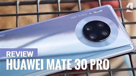 Huawei Mate30pro 4g 256GB Copier Lk