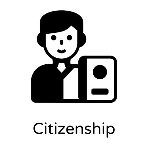 Nationality Citizenship Status 3175782 Vector Art At Vecteezy