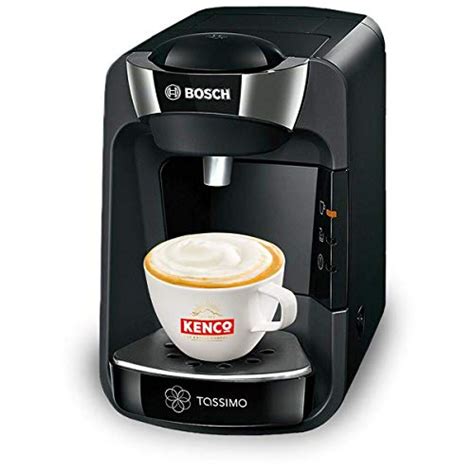 Tassimo Bosch Suny Special Edition Coffee Pod Systems