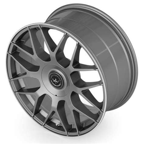 Meisterwerk Wheels Mw Grey Lip Polished Felgenshop De