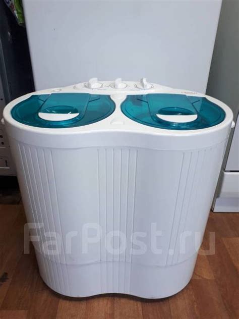 Стиральная машина леран, б/у, в наличии. Цена: 4 500₽ в Уссурийске