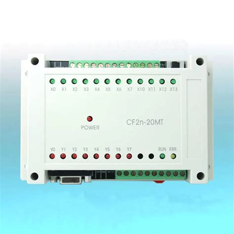 Cf N Fx N Mt Programmable Logic Controller Input Transistors