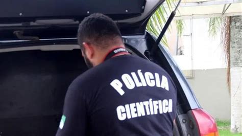 Abertas Inscrições Para Concurso Da Polícia Científica Do Paraná