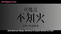 Taimanin Videos XVIDEOS