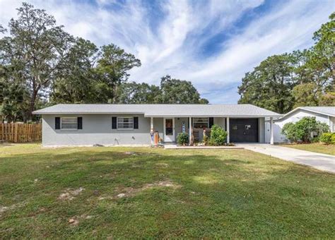 Ocala FL Recently Sold Homes Redfin