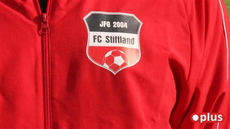 Dunkle Wolken über der JFG FC Stiftland Onetz