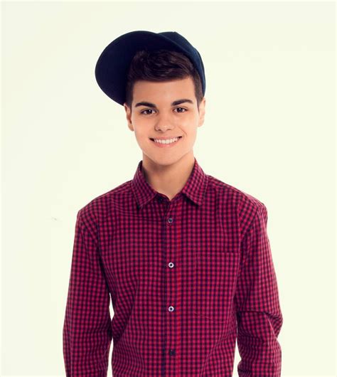 Abraham Mateo ♥ Abraham Mateo