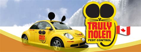 Truly Nolen Niagara Commercial Pest Control Solutions