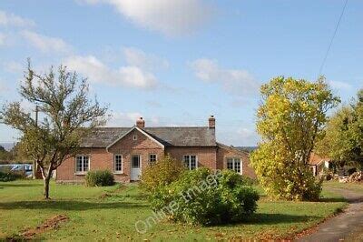 Photo X Chartist Cottage And Smallholding At Snig S End Staunton