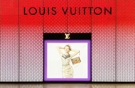 Louis Vuitton Yorkdale Flagship Dkstudio Architects Inc