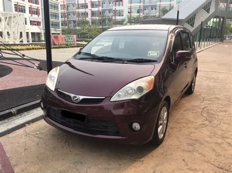 Perodua Alza Cc Ezi A Cars Cars For Sale On Carousell