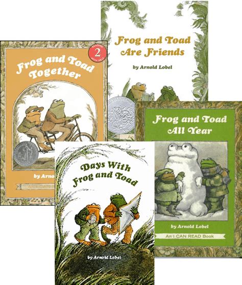 Frog And Toad Coloring Pages Arnold Lobel