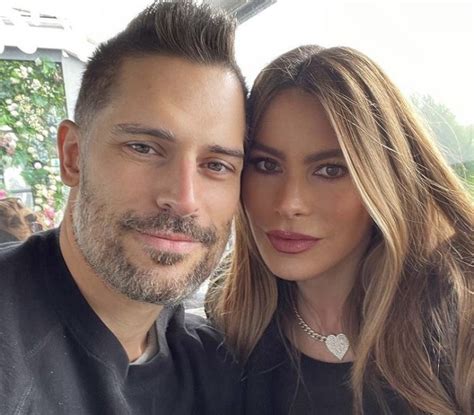 Sofia Vergara Finally Reveals The Real Reason She Split From Joe