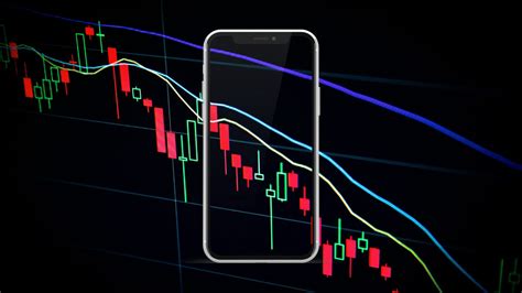 Top 10 Trading Apps In 2024