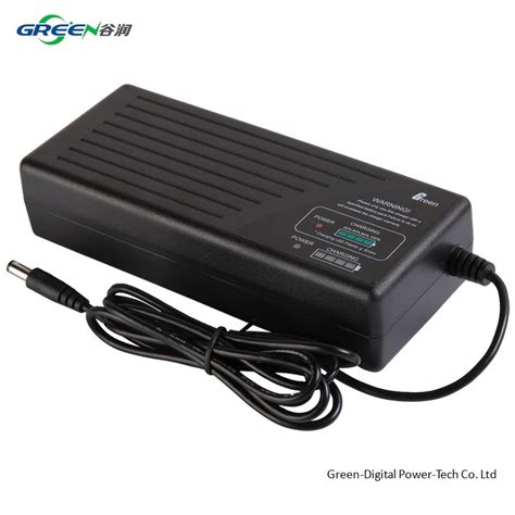 36v 2a Dynamic Power Battery Charger China Lead Acid Battery Charger