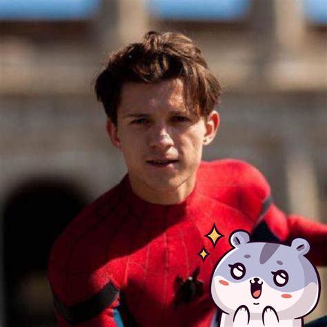 ¡confirman A Tom Holland Para Una Nueva Trilogía De Spider Man