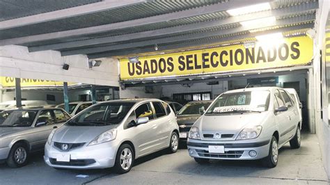 Cu Les Son Las Claves Para La Reactivaci N De La Venta De Autos Usados