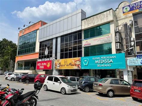 Cadangan Klinik Gigi Subang Jaya Paling Di Syorkan