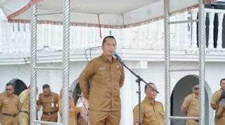 Kabupaten Rohil Dapat Ijin Titik Pembangunan Menara Telekomunikasi