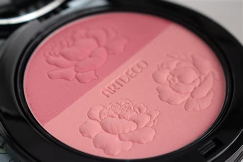 Artdeco Blossom Duo Blush Beauty Tricks