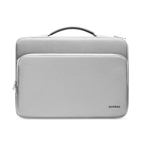 Buy Tomtoc 360 Protective Laptop Sleeve For 16 Inch Macbook