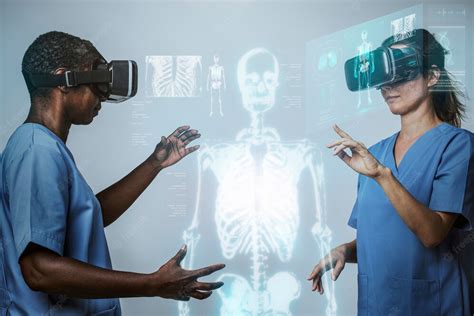 Realidad virtual para la enseñanza de Anatomía y Fisiología