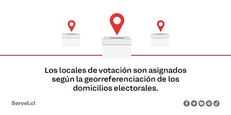 Servicio Electoral On Twitter Es Fundamental Mantener Tus Datos